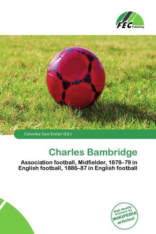 Charles Bambridge