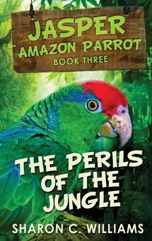 The Perils Of The Jungle