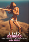 Lienzo desnudo