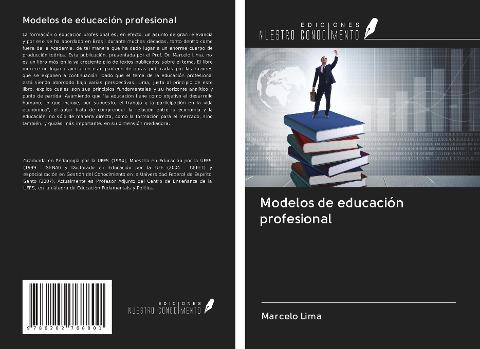 Modelos de educación profesional