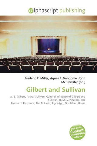 Gilbert and Sullivan