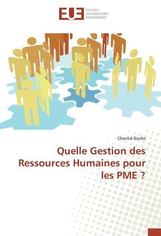 Quelle Gestion des Ressources Humaines pour les PME ?