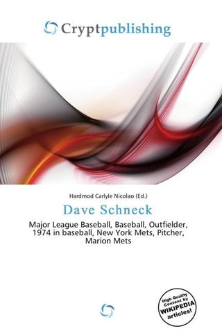 Dave Schneck