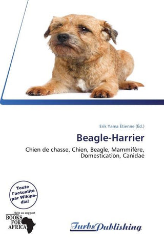 Beagle-Harrier