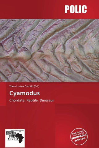 Cyamodus