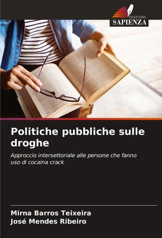 Politiche pubbliche sulle droghe