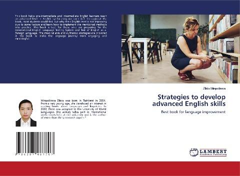 Strategies to develop advanced English skills