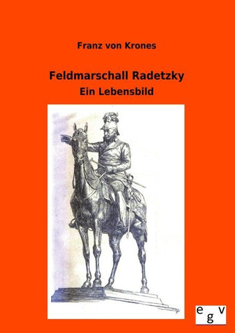 Feldmarschall Radetzky