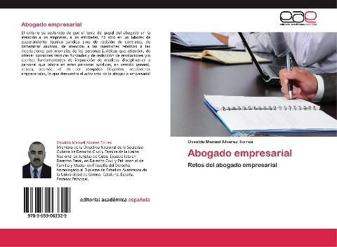 Abogado empresarial
