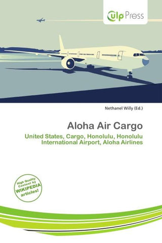 Aloha Air Cargo