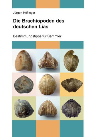 Die Brachiopoden des deutschen Lias