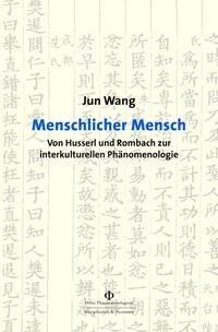 Menschlicher Mensch