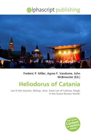 Heliodorus of Catania