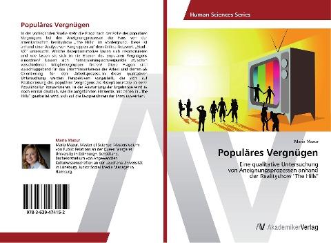 Populäres Vergnügen