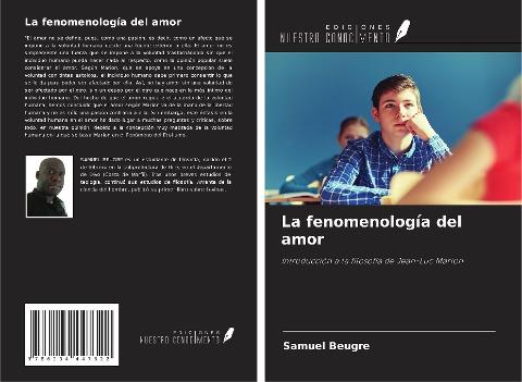 La fenomenología del amor