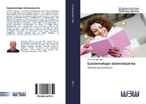 Epistemologia do¿wiadczenia