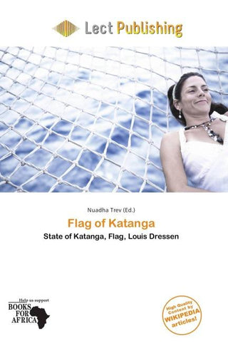 Flag of Katanga