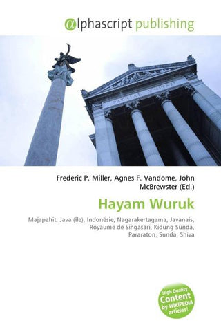 Hayam Wuruk