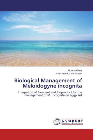 Biological Management of Meloidogyne incognita
