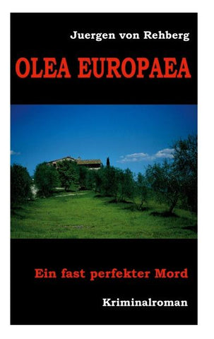 Olea europaea