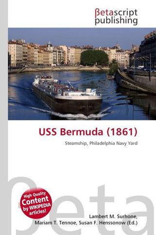 USS Bermuda (1861)