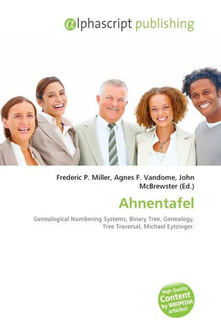 Ahnentafel