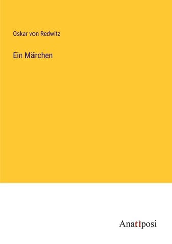 Ein Märchen