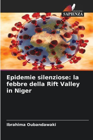 Epidemie silenziose: la febbre della Rift Valley in Niger