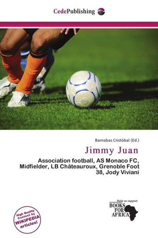 Jimmy Juan