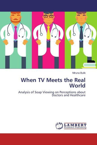When TV Meets the Real World