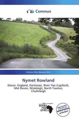 Nymet Rowland