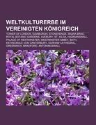 Weltkulturerbe im Vereinigten Königreich