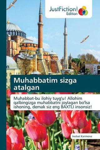 Muhabbatim sizga atalgan