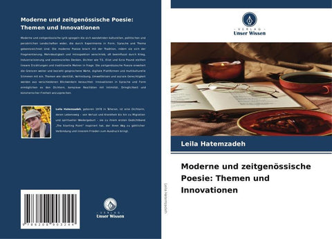 Moderne und zeitgenössische Poesie: Themen und Innovationen