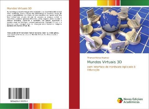 Mundos Virtuais 3D