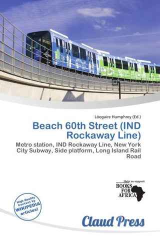Beach 60th Street (IND Rockaway Line)