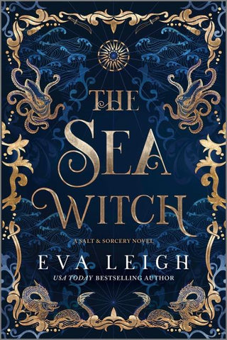 The Sea Witch