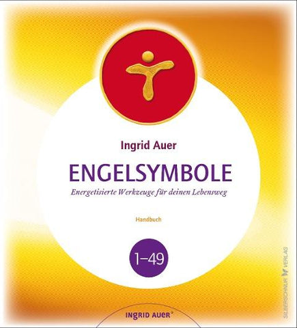 Engelsymbole – Handbuch