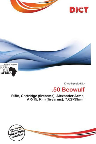.50 Beowulf