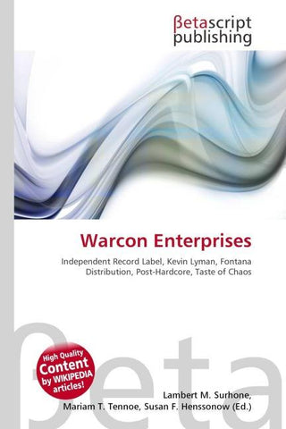 Warcon Enterprises