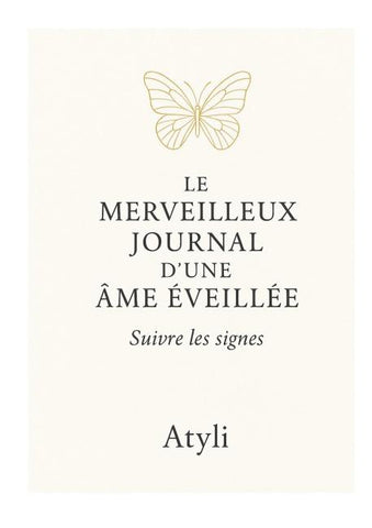 Le merveilleux journal d'une âme éveillée