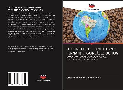 LE CONCEPT DE VANITÉ DANS FERNANDO GONZÁLEZ OCHOA