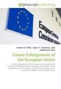 Future Enlargement of the European Union