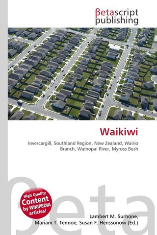 Waikiwi