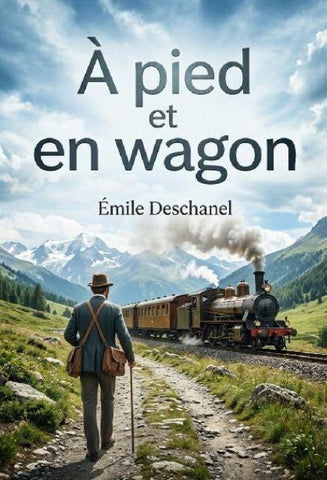 À pied et en wagon