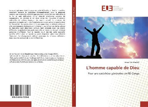 L'homme capable de Dieu