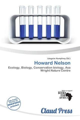 Howard Nelson
