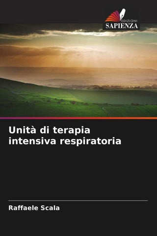 Unità di terapia intensiva respiratoria