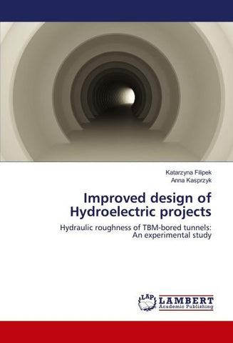 Improved design of Hydroelectric projects
