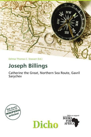 Joseph Billings